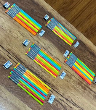 ⁠pencil 1Set 10pcs 199