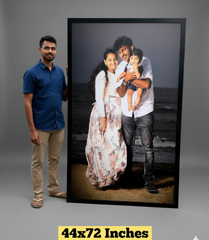 Digitalised Oil Painting - Image 7