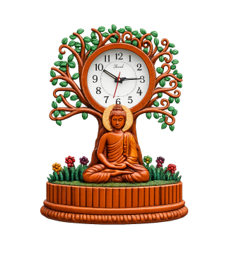 Ready to ship product clock