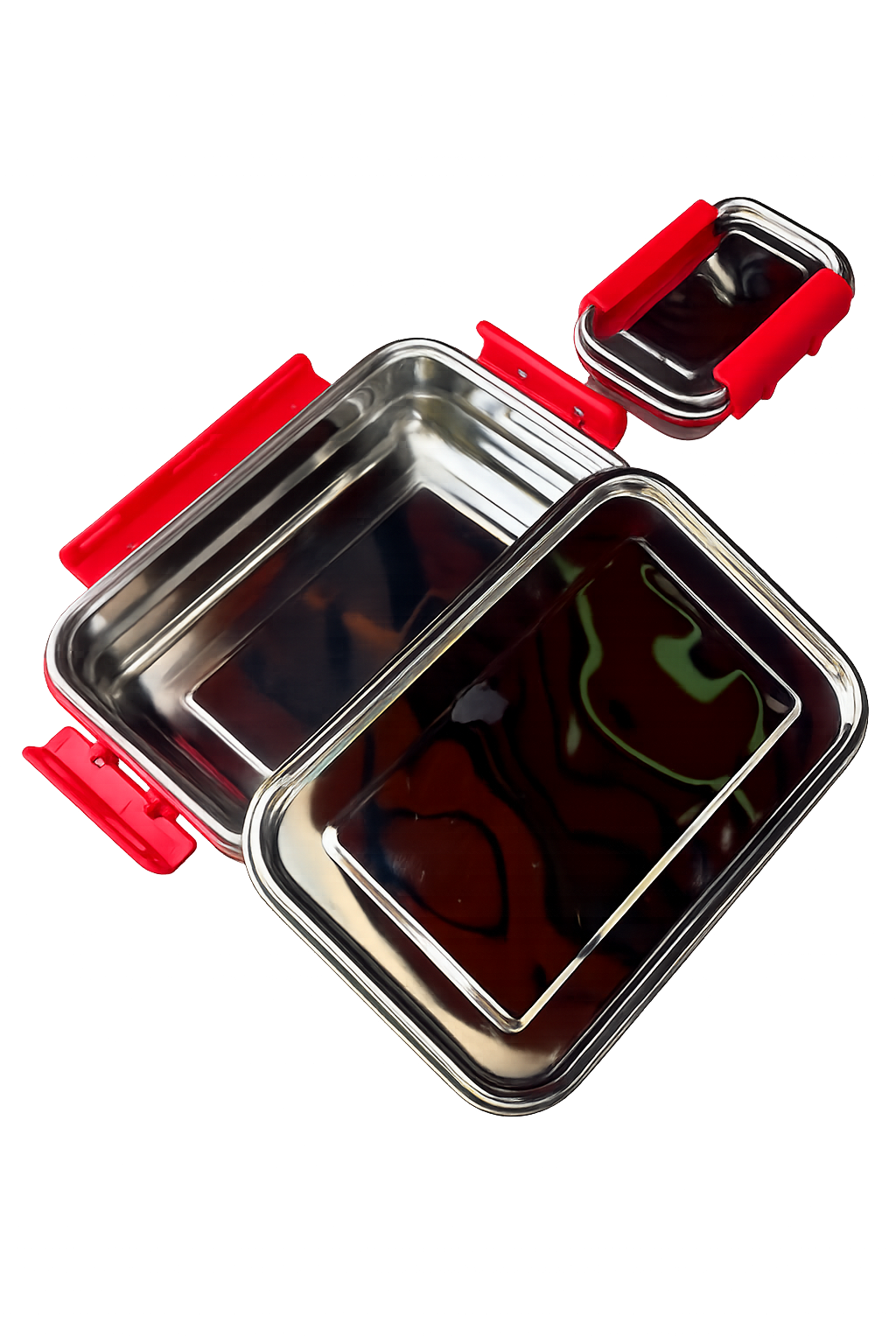 Lunch Box Set